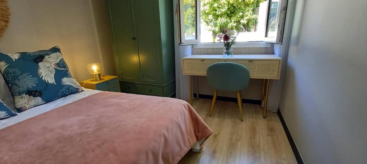 Love Tomar Eksteriør billede